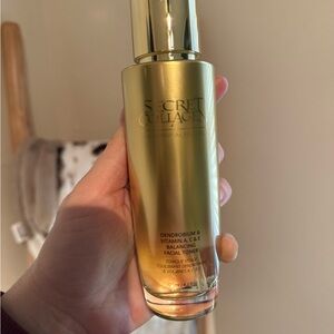 New Secret Collagen Balancing Facial Toner